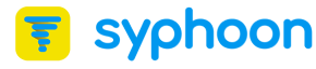 Syphoon logo